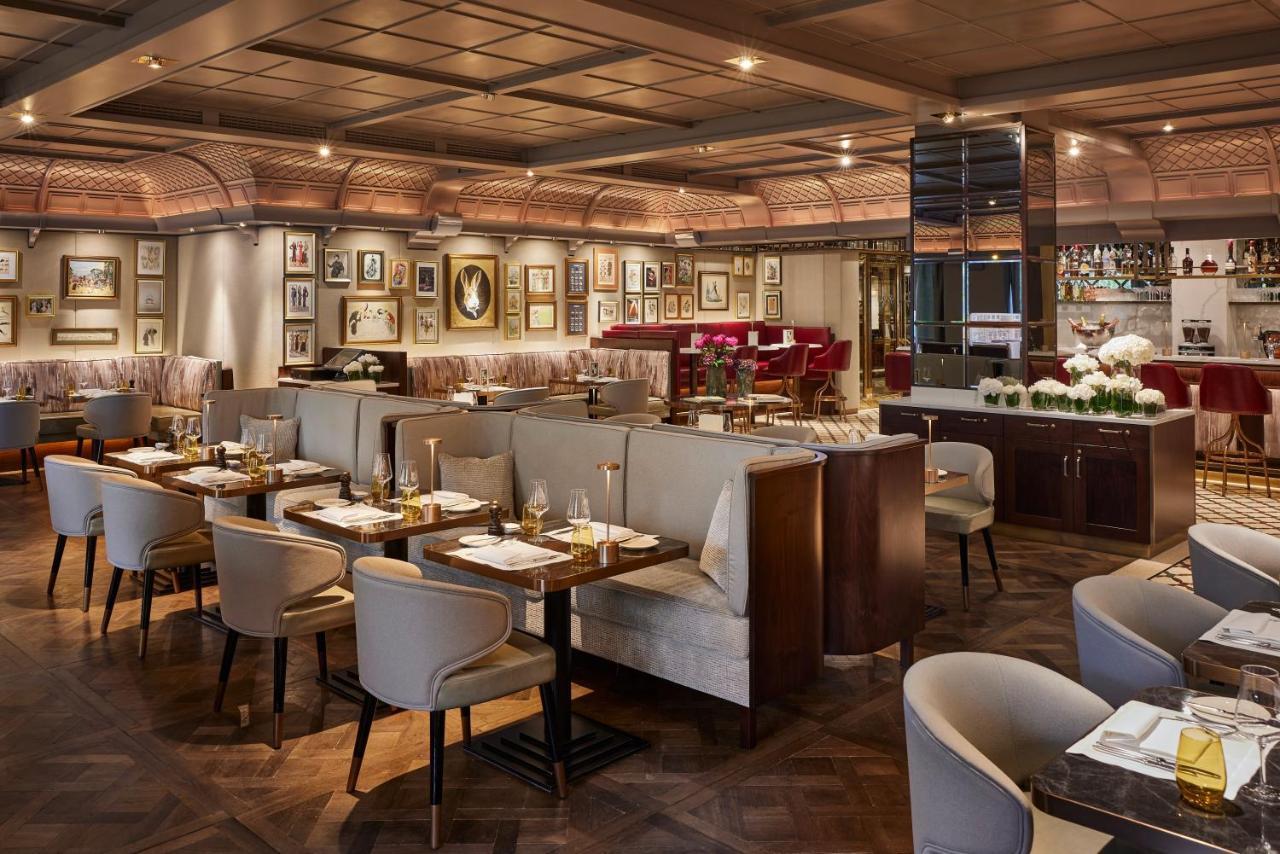 Breidenbacher Hof, Best Grandhotel 2025 - Die 101 Besten Dusseldorf Ngoại thất bức ảnh