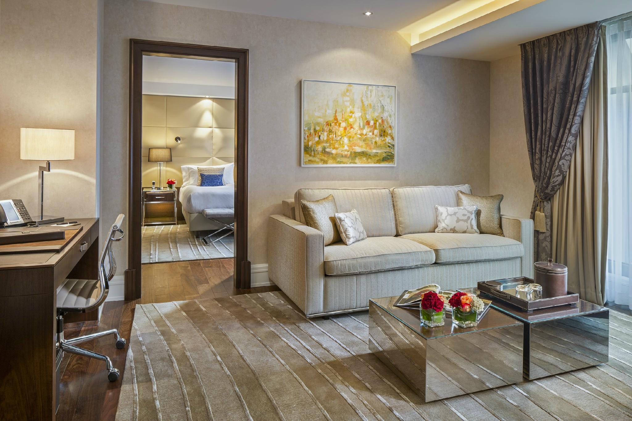Breidenbacher Hof, Best Grandhotel 2025 - Die 101 Besten Dusseldorf Ngoại thất bức ảnh
