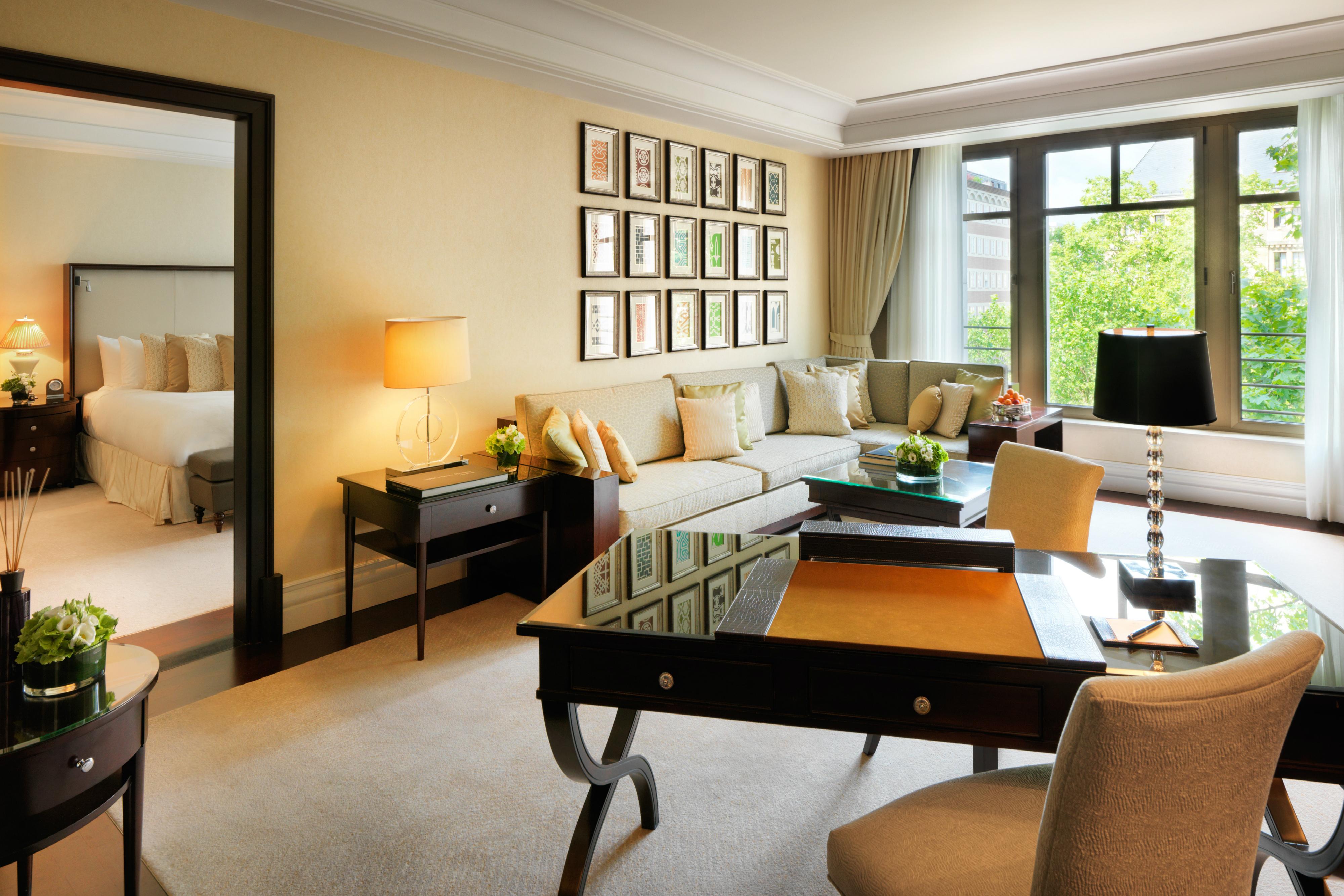 Breidenbacher Hof, Best Grandhotel 2025 - Die 101 Besten Dusseldorf Ngoại thất bức ảnh