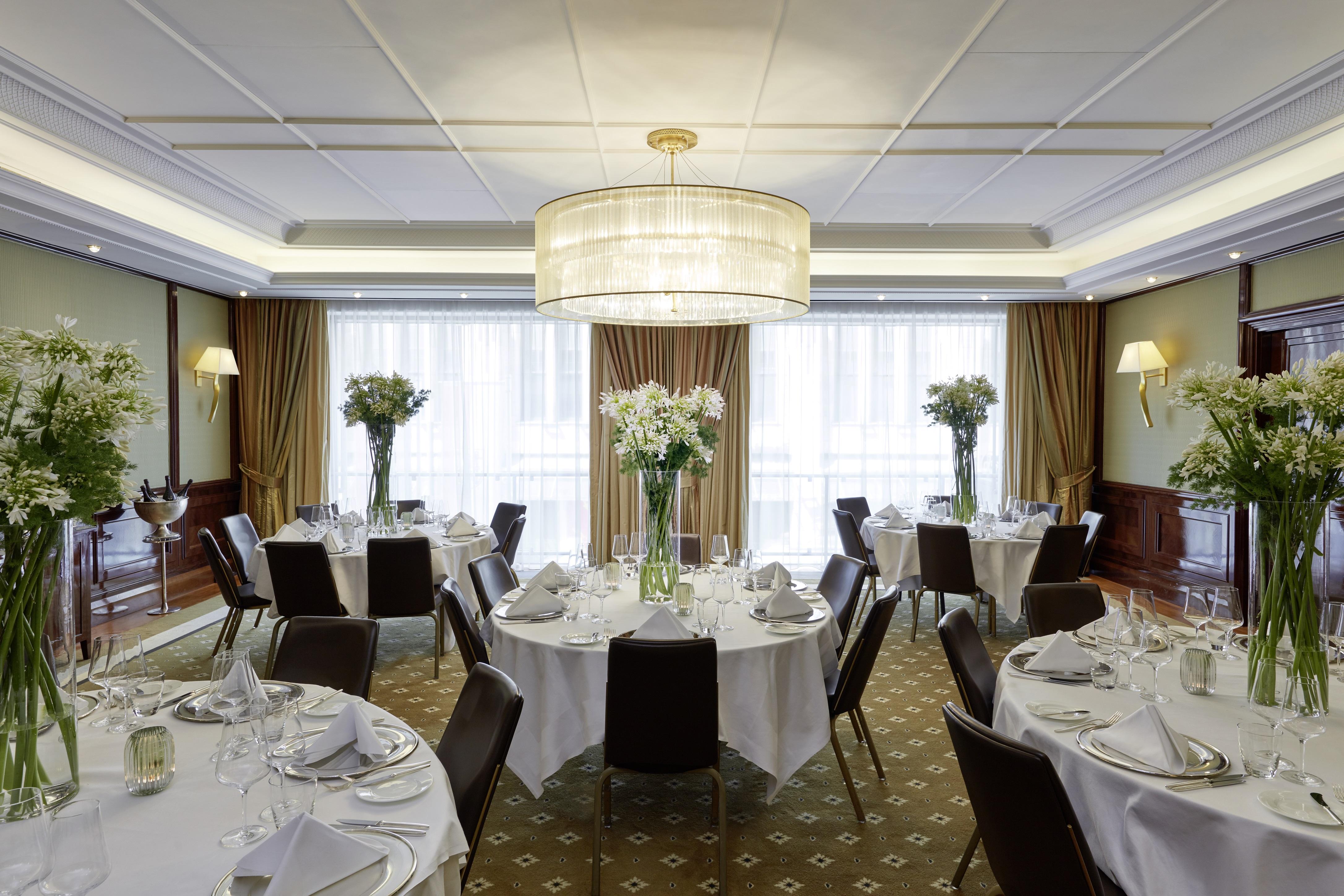 Breidenbacher Hof, Best Grandhotel 2025 - Die 101 Besten Dusseldorf Ngoại thất bức ảnh
