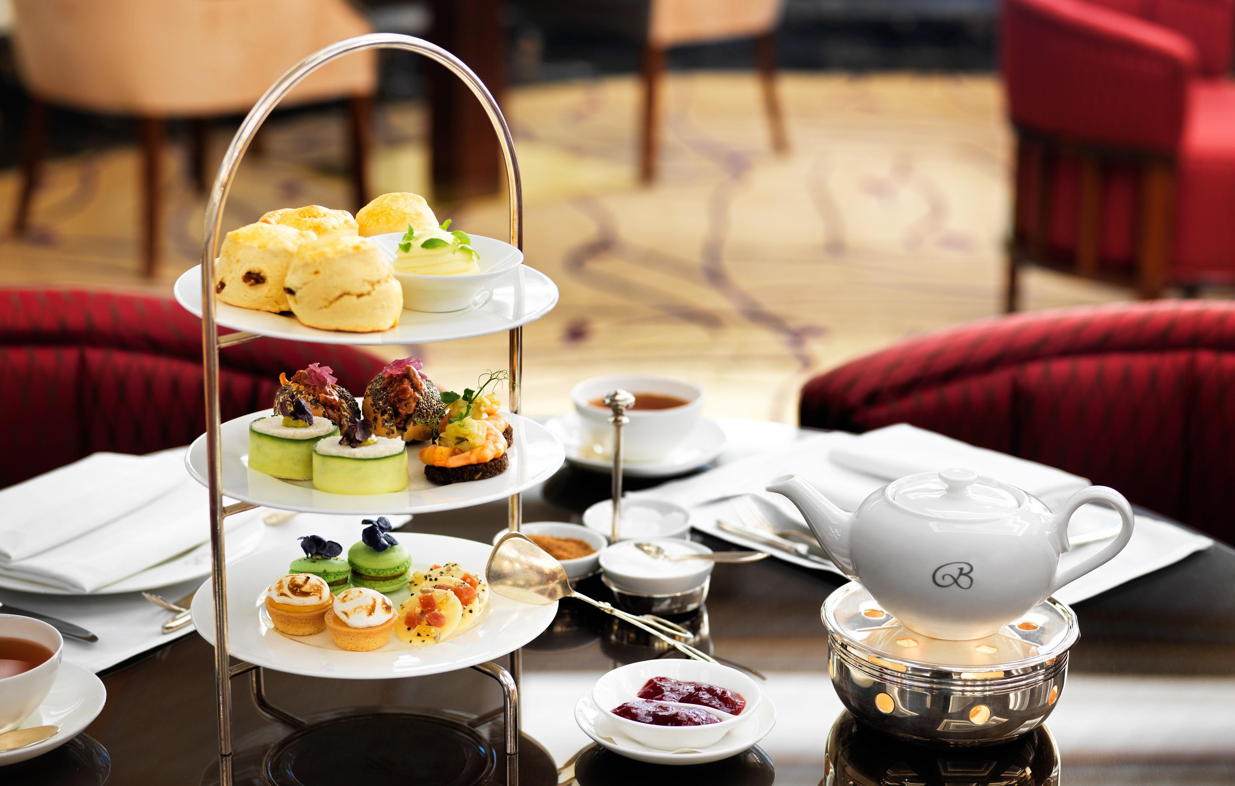 Breidenbacher Hof, Best Grandhotel 2025 - Die 101 Besten Dusseldorf Ngoại thất bức ảnh