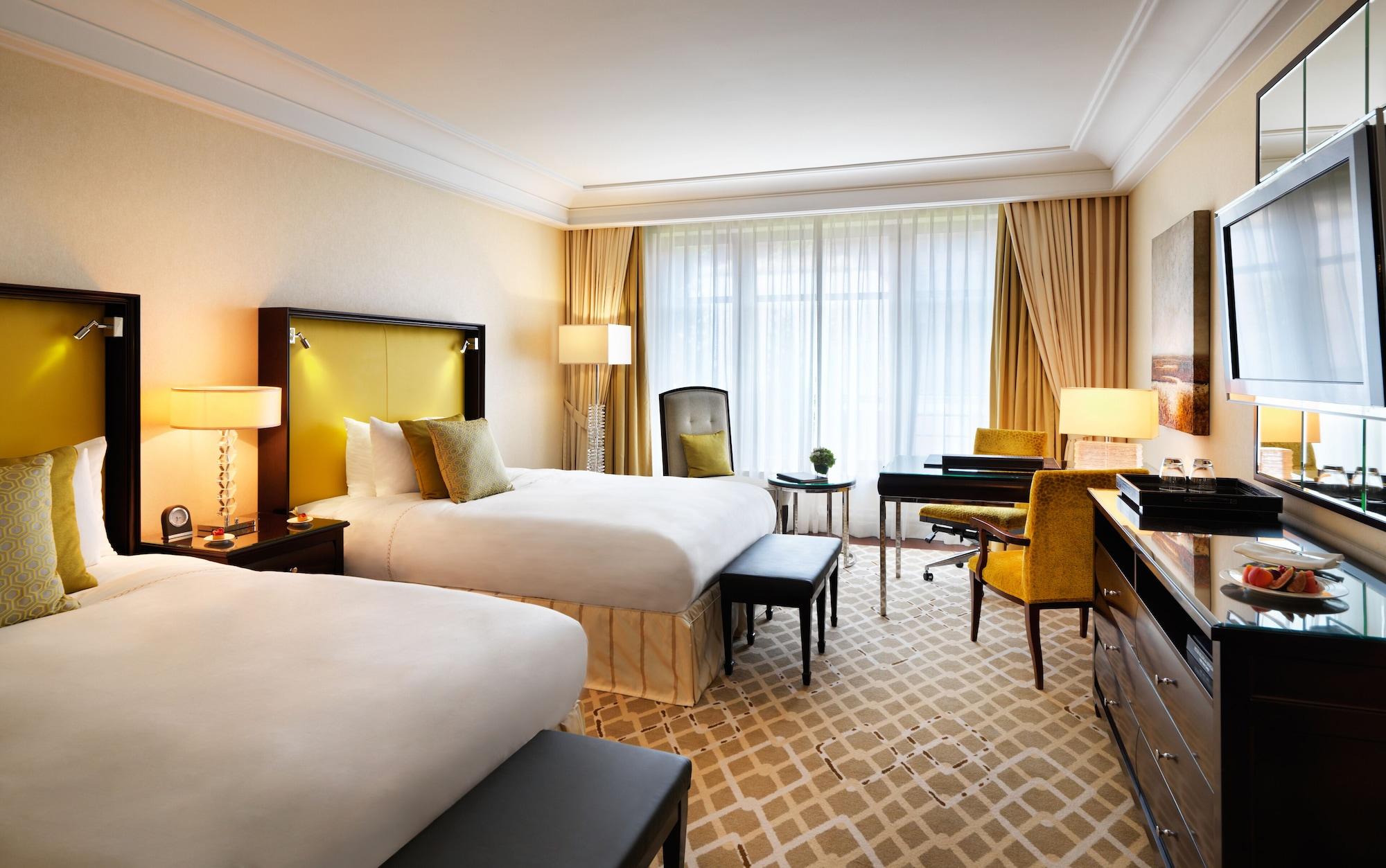 Breidenbacher Hof, Best Grandhotel 2025 - Die 101 Besten Dusseldorf Ngoại thất bức ảnh