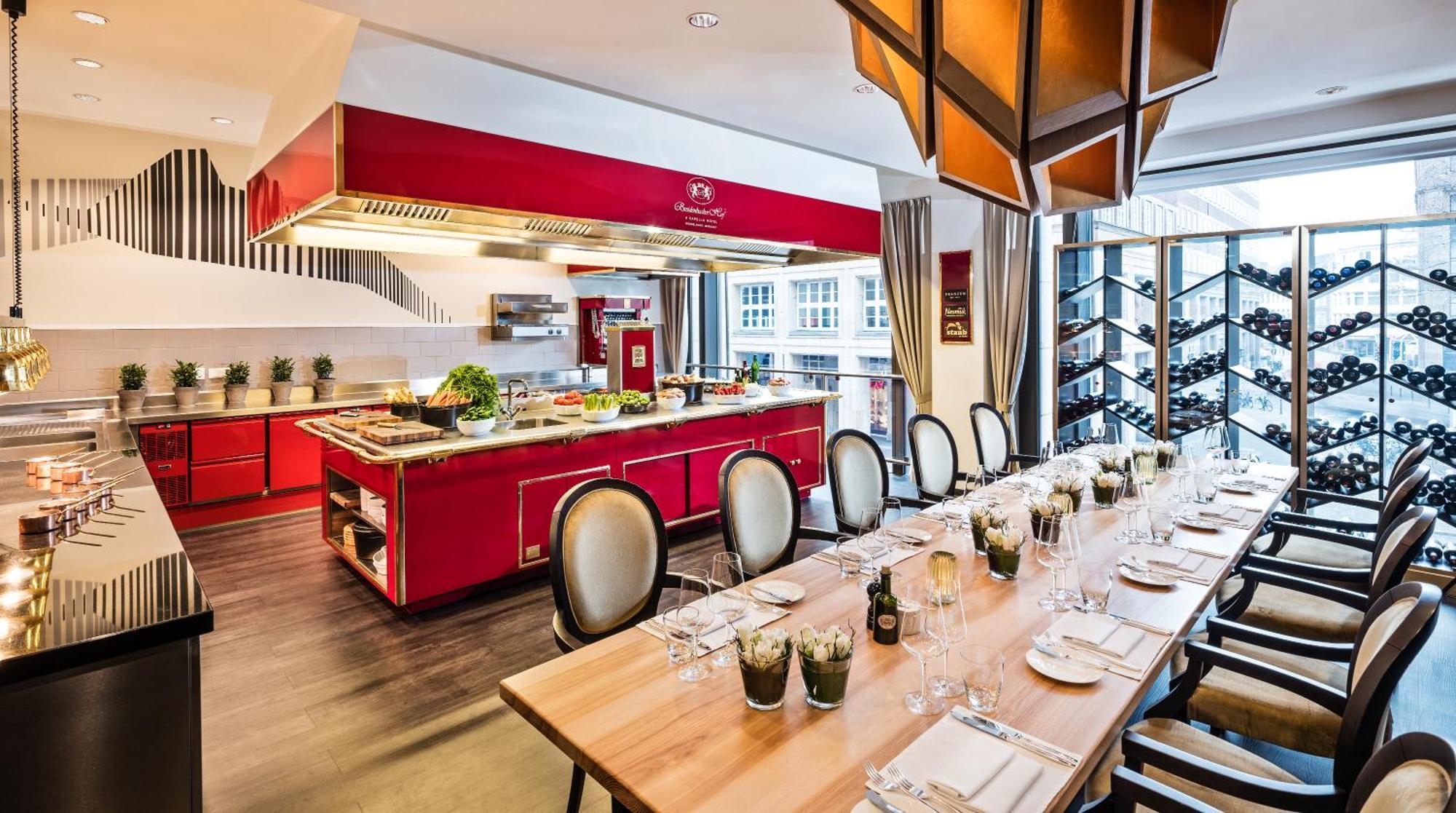 Breidenbacher Hof, Best Grandhotel 2025 - Die 101 Besten Dusseldorf Ngoại thất bức ảnh
