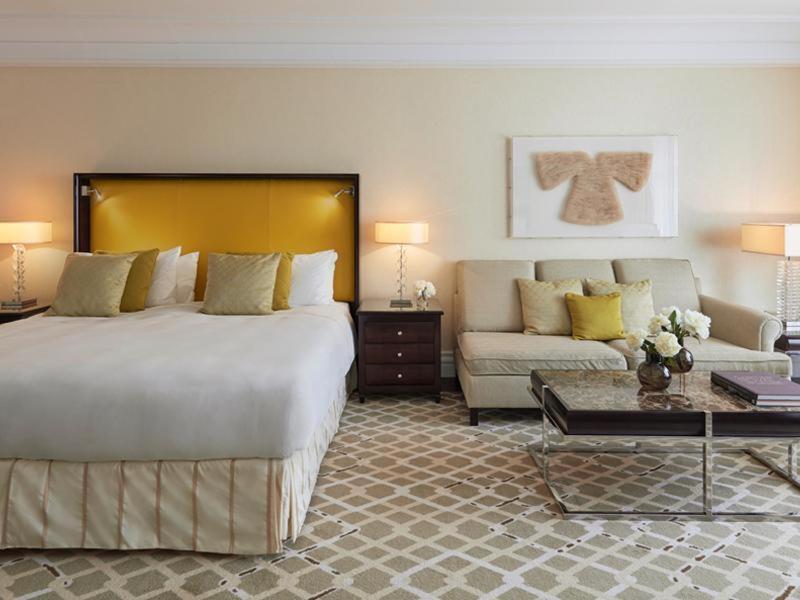 Breidenbacher Hof, Best Grandhotel 2025 - Die 101 Besten Dusseldorf Phòng bức ảnh