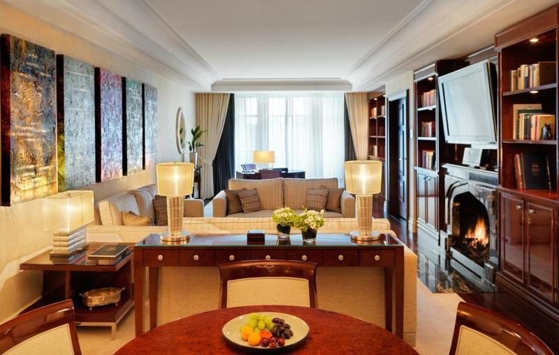 Breidenbacher Hof, Best Grandhotel 2025 - Die 101 Besten Dusseldorf Phòng bức ảnh