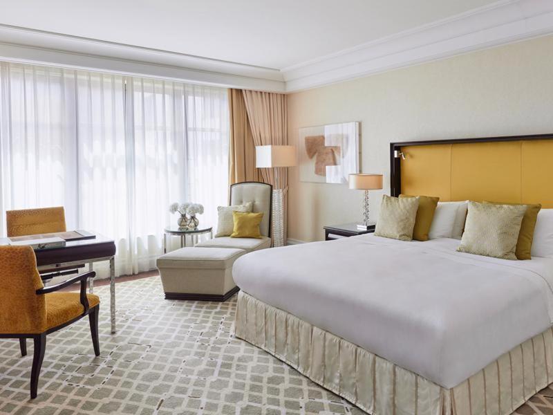 Breidenbacher Hof, Best Grandhotel 2025 - Die 101 Besten Dusseldorf Phòng bức ảnh